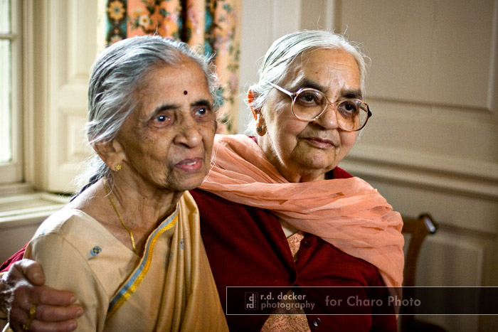 Lovely Hindu Ladies