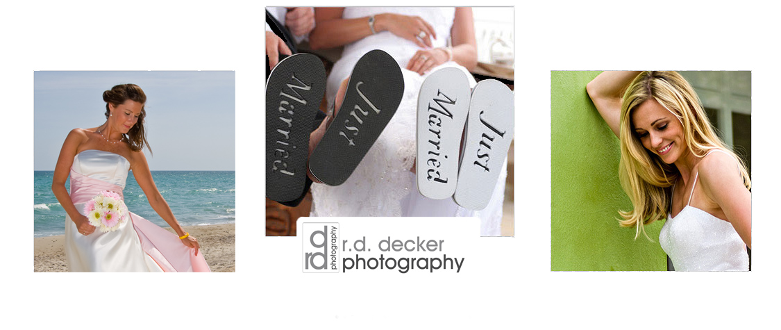Wedding and Portrait photographer serving Atlantic Beach, Emerald Isle, Wilmington, Wrightsville Beach, Raleigh - Durham and other Eastern North Carolina locations