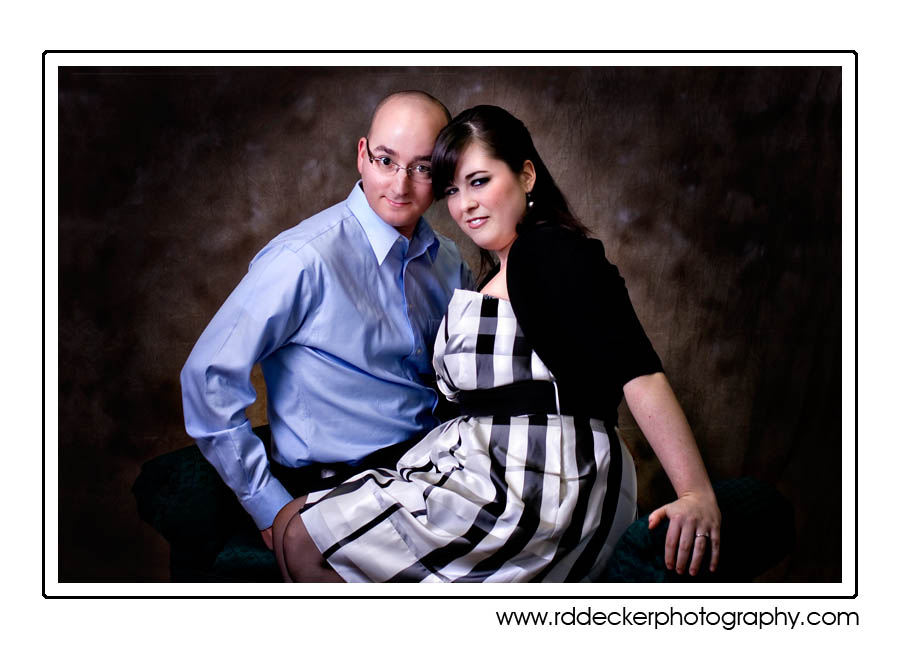 Another photo studio shot.