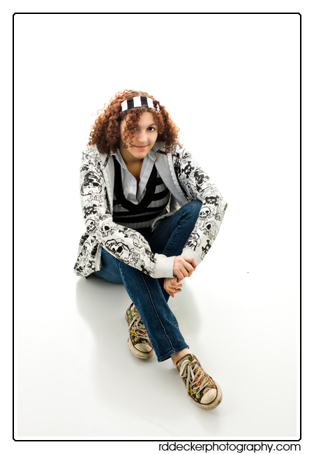 Rebecca, West Carteret High School Class of 2010