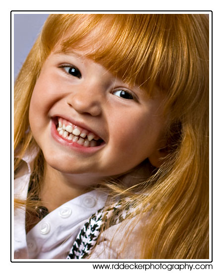 Allegra B. of Newport North Carolina, 